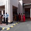 Batch Wearing Programme for Anti-Drugs Week Campaign – 24.06.2019